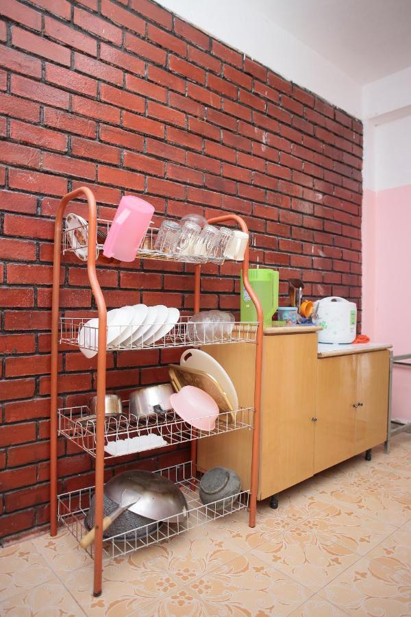 Padang Besar Twin Homestay Exterior foto