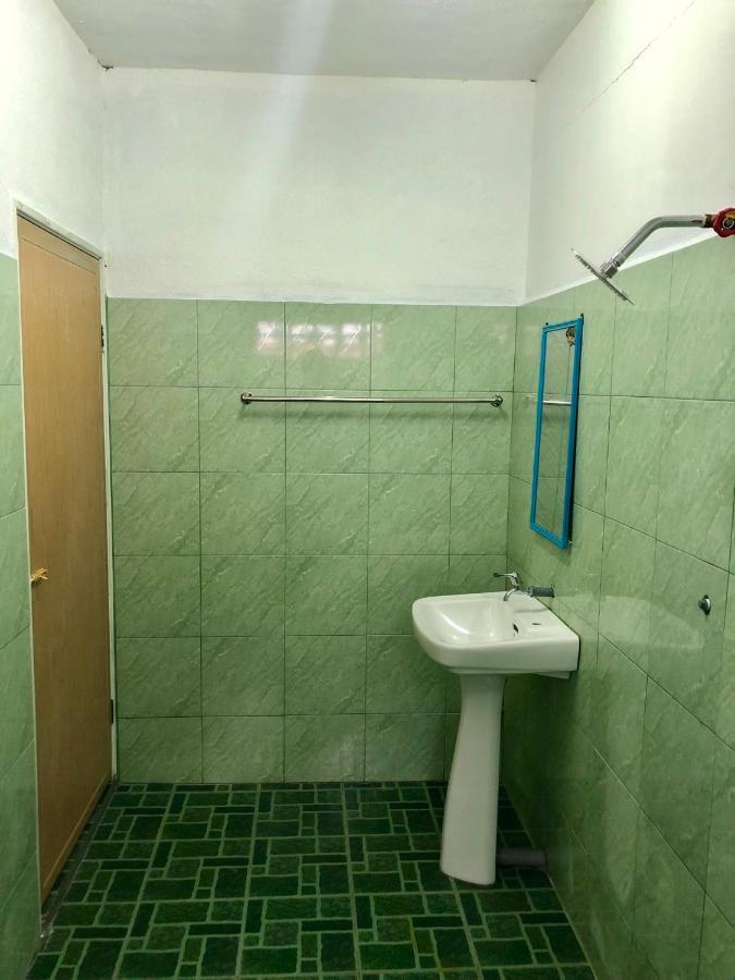 Padang Besar Twin Homestay Exterior foto